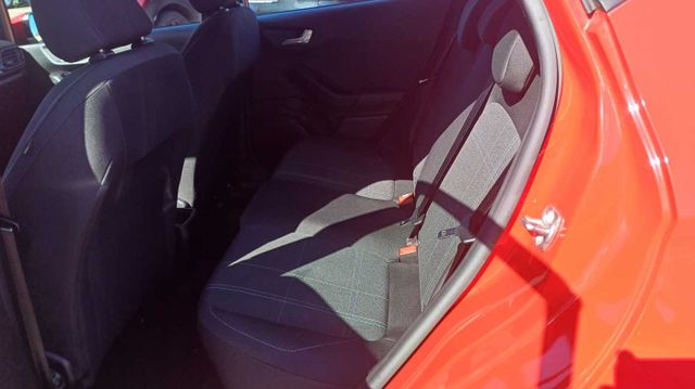 Ford Fiesta 1.0 EcoBoost Aut. Cool & Connect