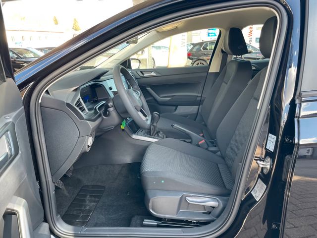 Polo 1.0 59kW LIMITED DAB+/KLIMA/LED/PDC/SHZ