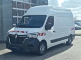 Renault Master L2H3 GKa 3,5t Klima Werkstatt-36 000KM- - Renault Master: 3.0