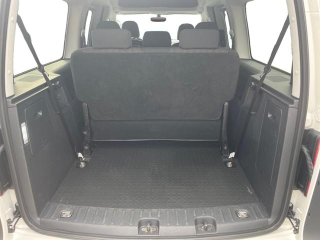 Volkswagen Caddy Kombi 2.0TDI DSG STNDHZ+BI-XEN+BEH-FR, миниатюра 19