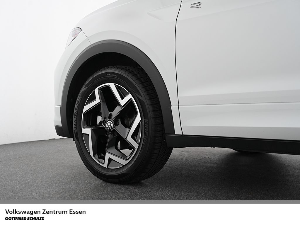 Volkswagen T-Cross - Bild 6