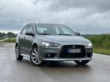 Mitsubishi Lancer 1.8 D, AHK, Sitzheizung, Bi-Xenon - Mitsubishi Lancer: 1.8
