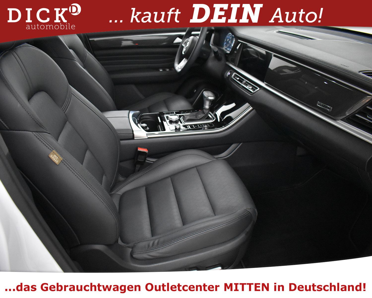 DFSK Fengon 7 Glory 2.0 TGDI 4WD >7SI+PANO+MEMO+360+ - Image 12