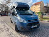 Ford Transit Nugget, *CHECKHEFTG.* *VOLLAUSSTATTUNG* - Ford Nugget Wohnmobil