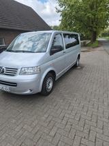 Volkswagen VW t5 caravell - Volkswagen LT aus 2004