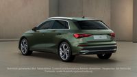 Audi A3 - Vorschau Bild 3