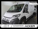 Fiat Ducato KaWa 35 L4H2 180 Multijet Maxi verblecht - Fiat Ducato Jahreswagen