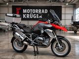 BMW R1200 GS ABS ESA Speichenräder Garantie* Top - Motorräder in Bielefeld