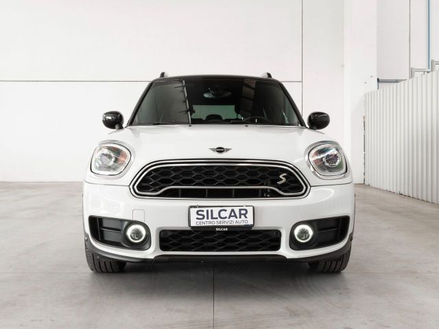 MINI Mini Cooper S Countryman Mini 1.5 Cooper SE Coun