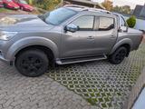 Nissan Navara Tekna 4x4 Power, Leder, Allrad - Nissan Navara: Automatik