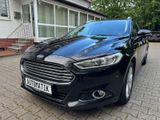Ford Mondeo Turnier Titanium/Automatik/26.000km ATM/ - Ford Mondeo: Km 0