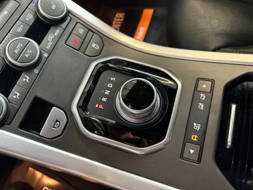 MYAUTOCENTER – Gebraucht- und Jahreswagen mit Werkstattservice in Pfaffenhofen Land Rover Range Rover Evoque Dynamic *Rückfahrkamera*