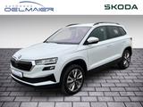 Skoda Karoq Style 4x4 AHK, ACC, SHZ v+h, Varioflex - Skoda Karoq: Varioflex