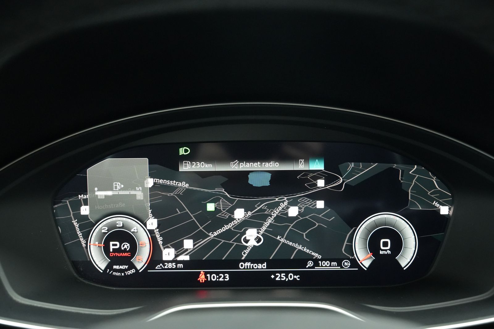 Fahrzeugabbildung Audi Q5 40 TDI *S-Line*Virtual*Rückfahrkamera*Navi