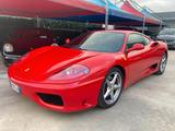 Ferrari 360 Modena F1 da Amatore Solo 36.000 km - Ferrari 360 aus 2000
