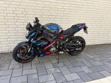 BMW M1000R Competition Paket! Garantie! TOP Zustand!
