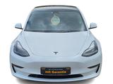 Tesla Model 3 Long Range Dual AWD *White/Black* - Tesla Model 3 in Essen