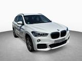 BMW X1 xDrive 20 i M Sport Benzin - BMW X1 mit Benzin-Antrieb: Navigationssystem