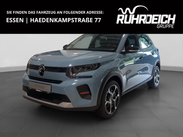 Citroën C3 Hybrid 110 PLUS PCD KLIMA LED Android+Apple T