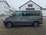 Volkswagen T6 Multivan Pan Americana 4 Motion DSG 7 Sitze - : Allradantrieb, American