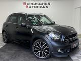 MINI Cooper SD Countryman All4 JCW*H&K**Mattlack*Lede - MINI Cooper SD Countryman: Limousine