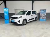 Opel Combo Edition XL - Behindertengerechte Opel Combo