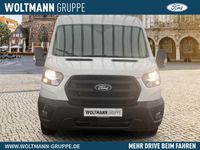 Ford Transit - Vorschau Bild 5