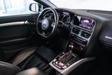 Audi RS5 4.2 FSI S tronic quattro - - Audi RS5 aus 2014