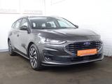 Ford Focus Turnier 1.5 EB TDCi Titanium Style Aut/Nav - gebrauchte Kombis