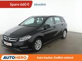 Mercedes-Benz B-Klasse B 180 Style Aut.*NAVI*TEMPO*PDC* - Mercedes-Benz B 180 Gebrauchtwagen in München