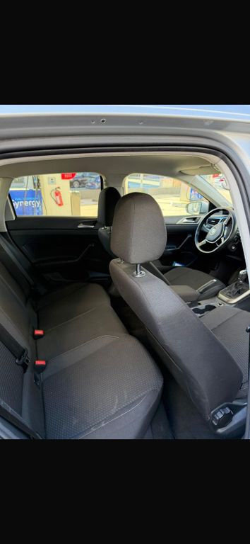 Image of Volkswagen Polo