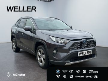 Toyota RAV 4 - 3