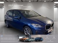 BMW 218 Active Tourer - Vorschau Bild 3