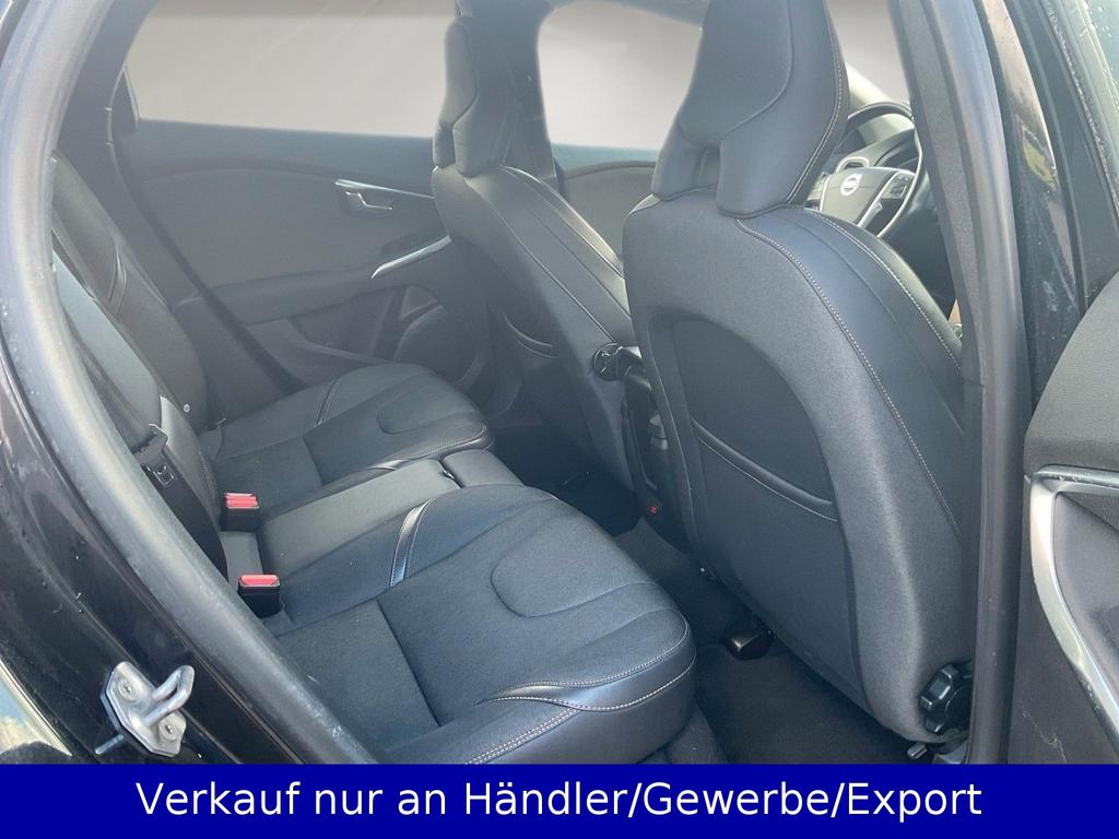 Volvo V40 Cross Country