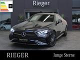 Mercedes-Benz CLE 220 d AMG Pano*Digital Light*19"*Kamera*SHZ* - Mercedes-Benz CLE 220 Gebrauchtwagen