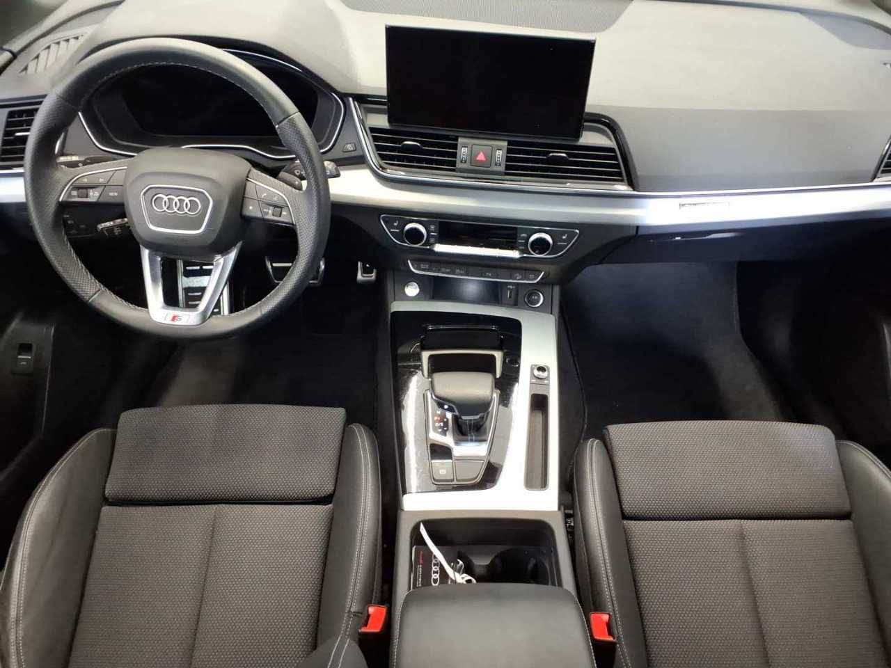 Audi Q5 - Bild 4