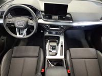 Audi Q5 - Vorschau Bild 4