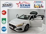 Hyundai i30 1.6 CRDi 100kW Hybrid Prime DCT Fastback - Hyundai i30 mit Diesel-Antrieb: 1.6