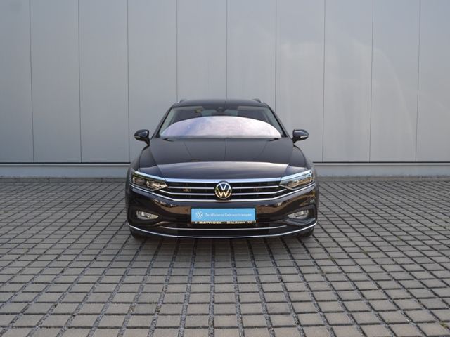 Passat Variant 2.0 TDI Elegance IQ.DRIVE/AHK/MAT