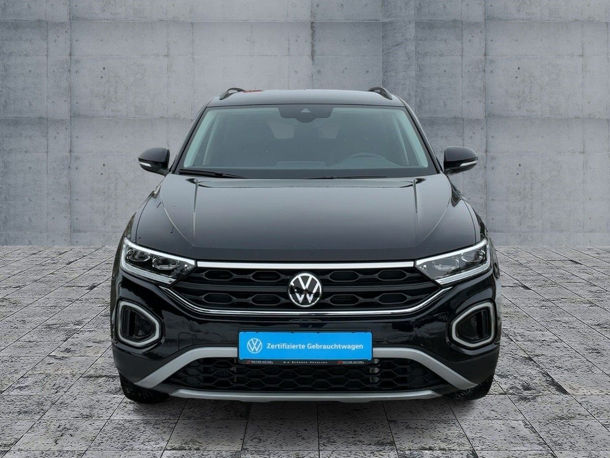 Volkswagen T-Roc - Bild 3