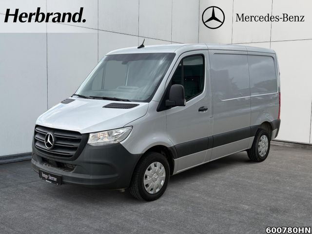 MERCEDES-BENZ Sprinter 214 CDI *Klima*Navi*AHK*L1H1*Leder*