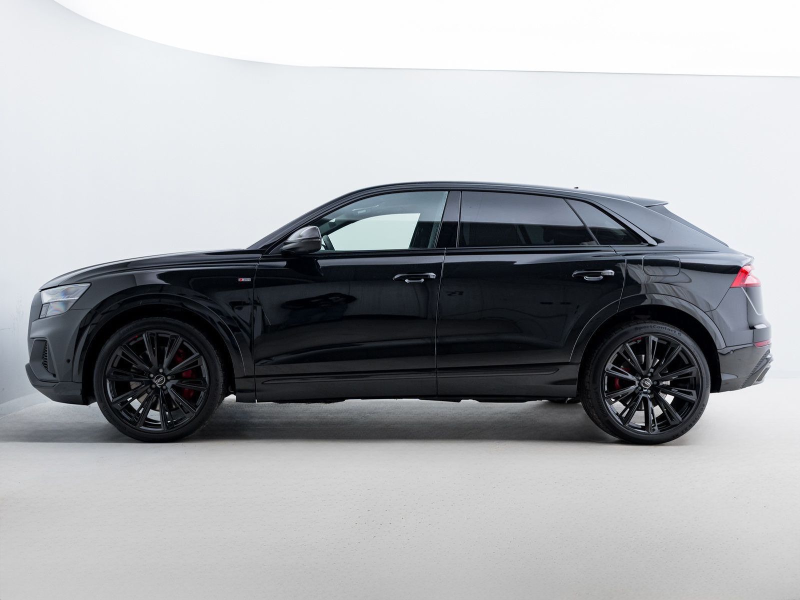 Audi Q8 - Bild 7