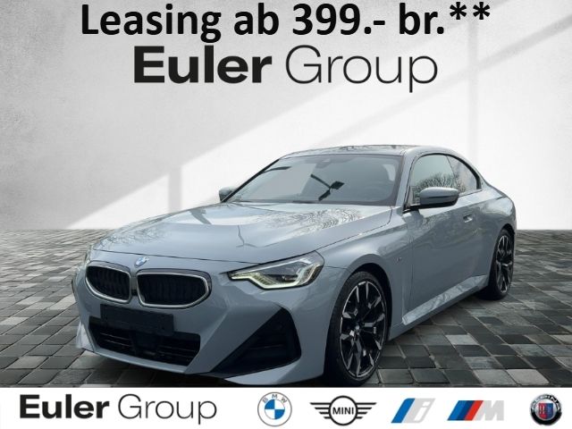 BMW 220