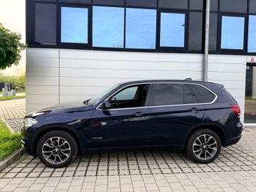 BMW X5 - 3