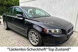 Volvo S40 Limousine 2.0 D Kinetic*Scheckheft*Gepflegt* - Volvo S40: 2.0