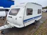 Hobby De Luxe 440 SF Querbett - Nr. 86  (8) - Hobby Sf