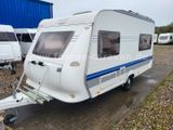 Hobby De Luxe 440 SF Querbett - Nr. 86  (8) - Hobby 440 sf