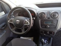 Foto Nummer 8: DACIA Dokker