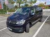 Volkswagen T6 Multivan Highline 2.0 TDI Leder Standheizung - Volkswagen T6 Multivan in Hamburg
