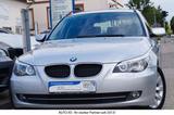 BMW 520d Touring Advantage aus 2.Hand! +Xenon+Pano+ - BMW 520 aus 2008: 520d